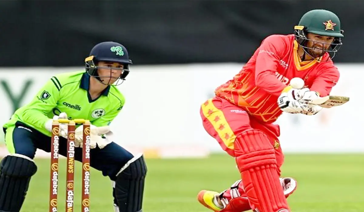 Today Prediction-Ire vs Zim-3rd ODI-Who Will Win Today