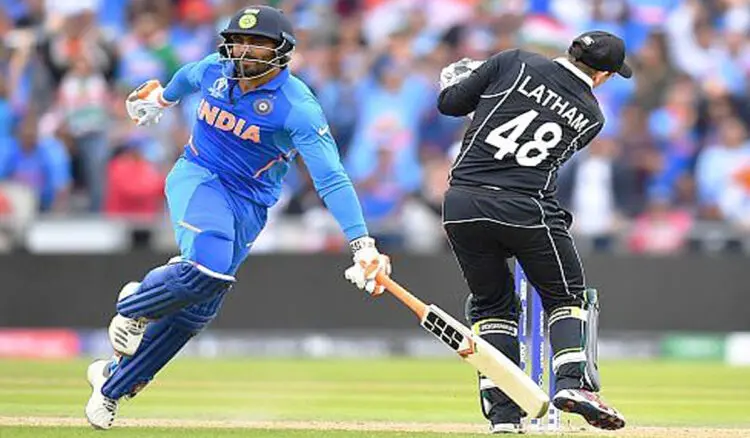 India vs New Zealand T20 History and Stats