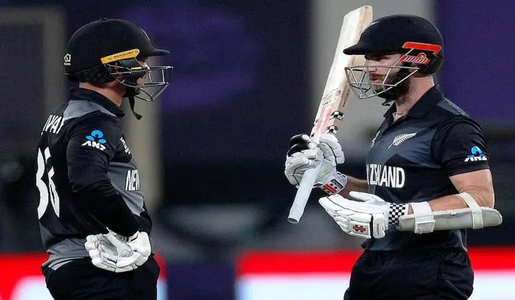 New Zealand vs Namibia Head to Head Matches Record