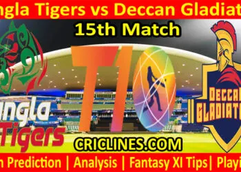 Today Match Prediction-BT vs DG T10 League-15th match-Who Will Win
