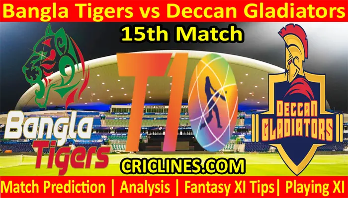 Today Match Prediction-BT vs DG T10 League-15th match-Who Will Win