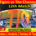 Today Match Prediction-BT vs TCB-Abu Dhabi T10 League-12th match-Who Will Win