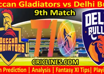 Today Match Prediction-DG bs DB-Abu Dhabi T10 League-9th match-Who Will Win