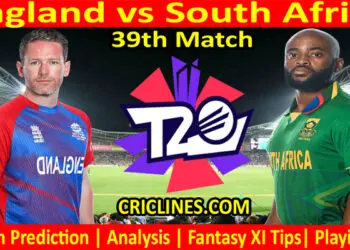 Today Match Prediction-ENG vs RSA-WTC 21-39th Match-Who Will Win