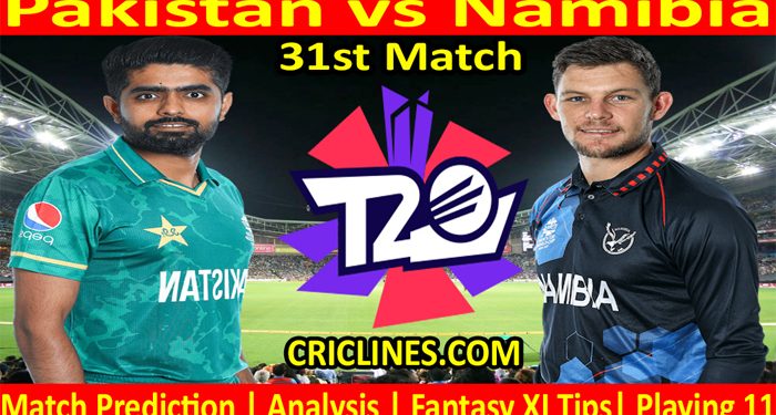 Today Match Prediction-PAK vs NBA-WTC 21-31st Match-Who Will Win