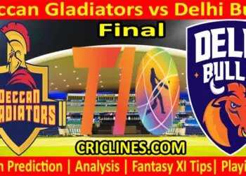Today Match Prediction-DG vs DB-Abu Dhabi T10 League-Final-Who Will Win