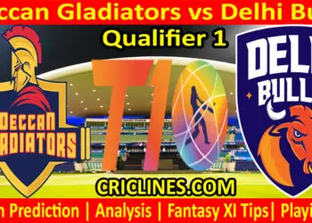 Today Match Prediction-DG vs DB-Abu Dhabi T10 League-Qualifier 1-Who Will Win