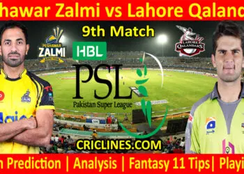 PSZ vs LQS-Today Match Prediction-PSL T20 2022-9th Match-Who Will Win