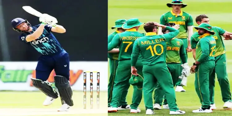 ENG vs SA Dream11 Fantay Prediction Today