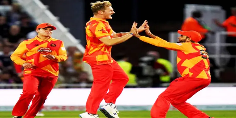 Dream11 Prediction Today Match