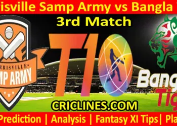 Today Match Prediction-MSA vs BT-Dream11-Abu Dhabi T10 League-2022-3rd Match-Who Will Win