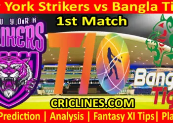 Today Match Prediction-NYS vs BT-Dream11-Abu Dhabi T10 League-2022-1st Match-Who Will Win