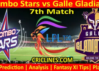 Today Match Prediction-CS vs GG-Dream11-LPL T20 2022-7th Match-Who Will Win