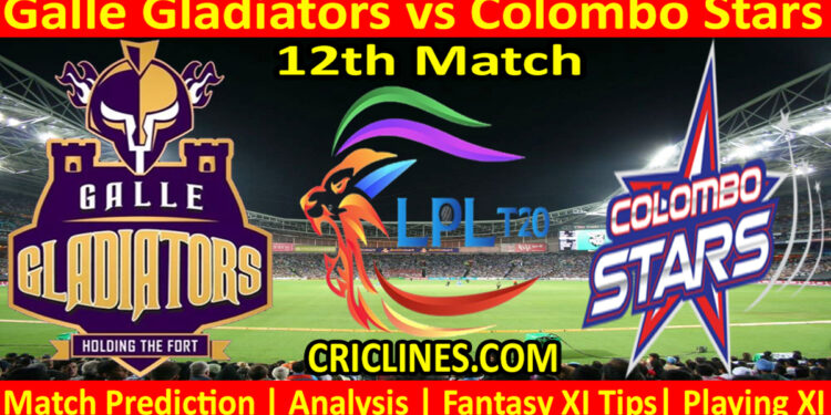 Today Match Prediction-GG vs CS-Dream11-LPL T20 2022-12th Match-Who Will Win