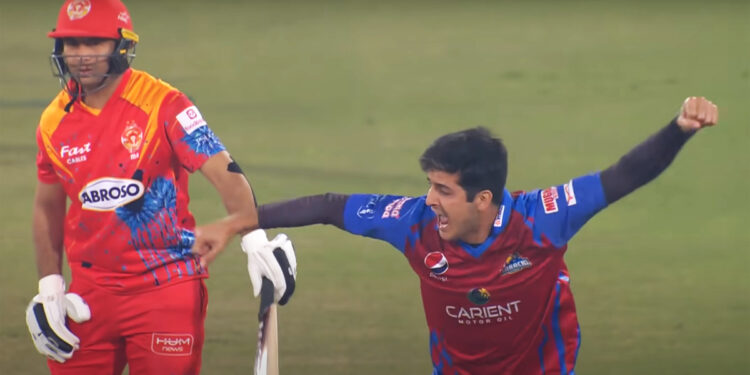 Today Match Prediction-KK vs IU-Dream11-PSL T20 2023-4th Match-Who Will Win