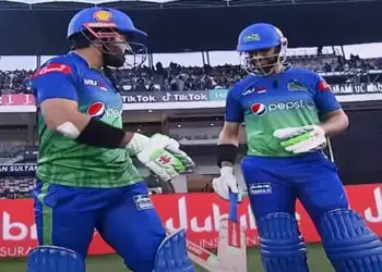 Today Match Prediction-KK vs MS-Dream11-PSL T20 2023-14th Match-Who Will Win