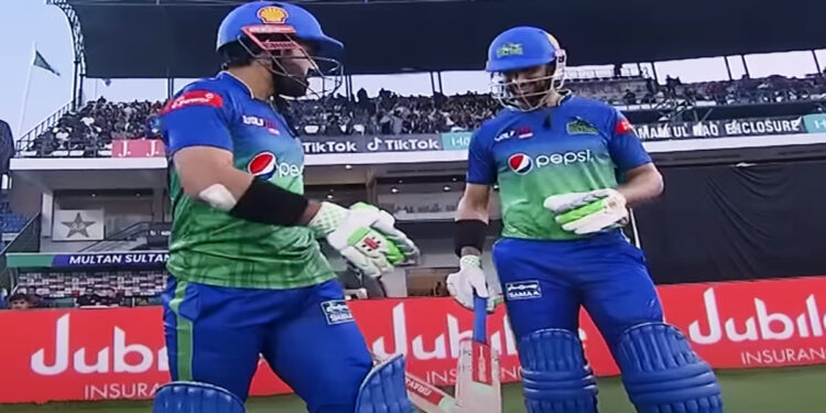 Today Match Prediction-KK vs MS-Dream11-PSL T20 2023-14th Match-Who Will Win