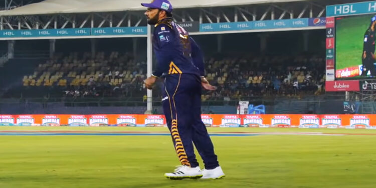 Today Match Prediction-KK vs QG-Dream11-PSL T20 2023-6th Match-Who Will Win