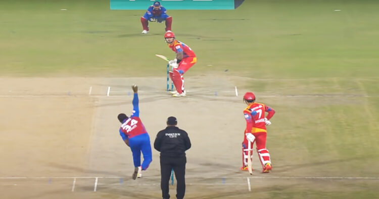 Today Match Prediction-Karachi Kings vs Islamabad United-Dream11-PSL T20 2023-4th Match-Who Will Win