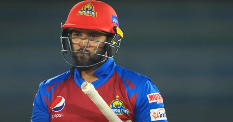 Today Match Prediction-Karachi Kings vs Quetta Gladiators-Dream11-PSL T20 2023-6th Match-Who Will Win