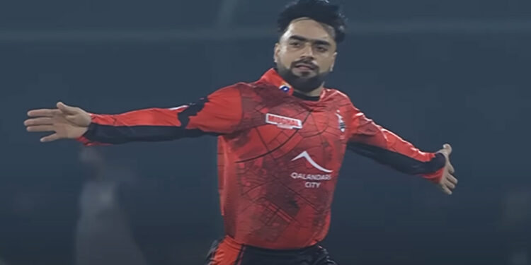 Today Match Prediction-LQ vs QG-Dream11-PSL T20 2023-18th Match-Who Will Win