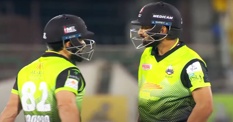 Today Match Prediction-Lahore Qalandars vs Islamabad United-Dream11-PSL T20 2023-16th Match-Who Will Win