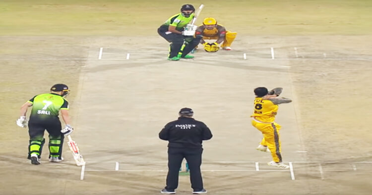 Today Match Prediction-Lahore Qalandars vs Peshawar Zalmi-Dream11-PSL T20 2023-15th Match-Who Will Win