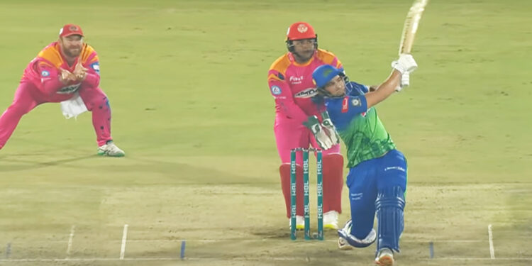 Today Match Prediction-MS vs IU-Dream11-PSL T20 2023-7th Match-Who Will Win