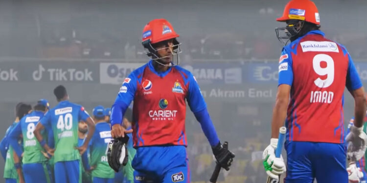 Today Match Prediction-MS vs KK-Dream11-PSL T20 2023-11th Match-Who Will Win