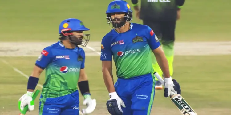 Today Match Prediction-MS vs LQ-Dream11-PSL T20 2023-1st Match-Who Will Win