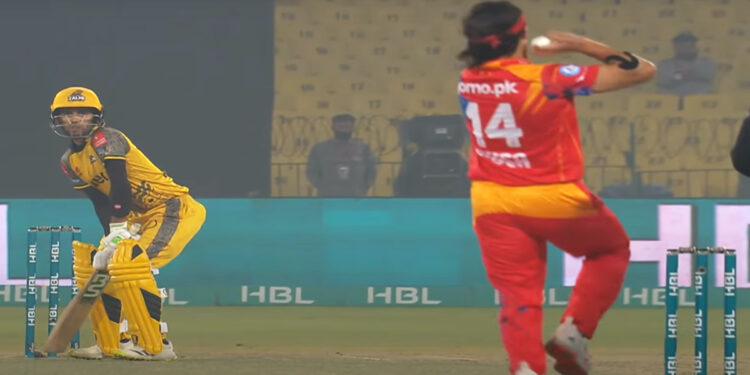 Today Match Prediction-PZ vs IU-Dream11-PSL T20 2023-12th Match-Who Will Win