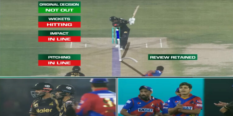 Today Match Prediction-PZ vs KK-Dream11-PSL T20 2023-17th Match-Who Will Win