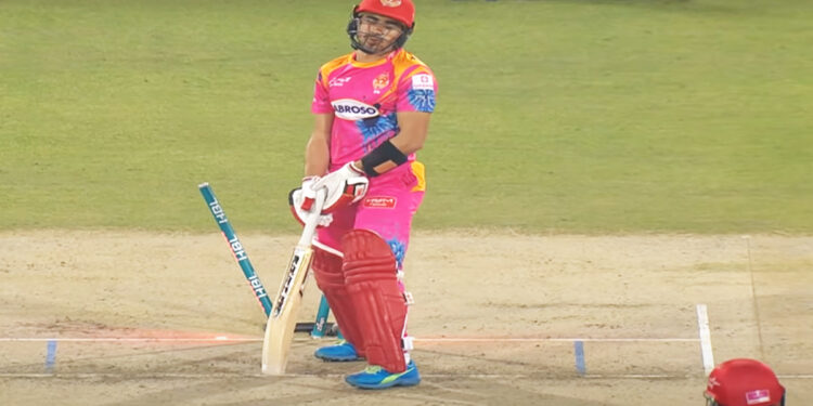 Today Match Prediction-QG vs IU-Dream11-PSL T20 2023-13th Match-Who Will Win