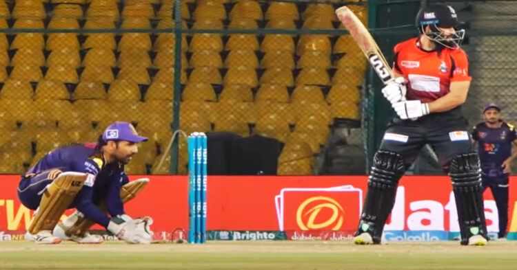 Today Match Prediction-Quetta Gladiators vs Lahore Qalandars-Dream11-PSL T20 2023-10th Match-Who Will Win