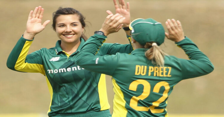 Today Match Prediction-South Africa Women vs Sri Lanka Women-Dream11-T20 World Cup 2023-1st Match-Who Will Win