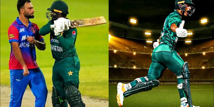 Today Match Prediction-AFG vs PAK-1st T20-2023-Dream11-Who Will Win