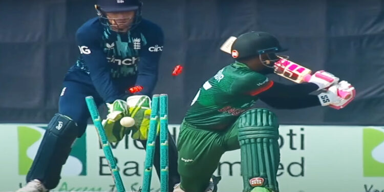 Today Match Prediction-BAN vs ENG-Dream11-1st T20 Match-2023-Who Will Win