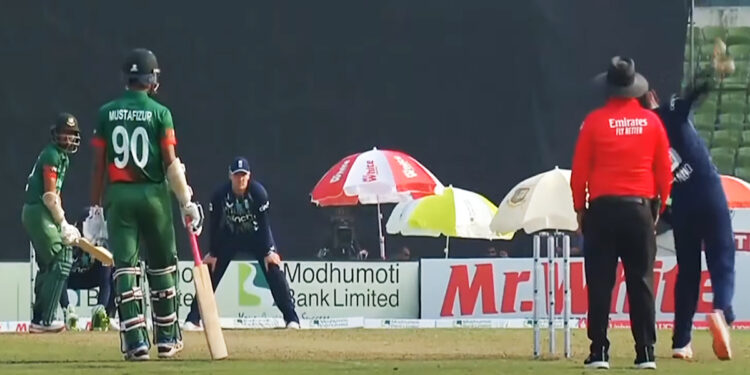 Today Match Prediction-BAN vs ENG-Dream11-2nd ODI Match-2023-Who Will Win