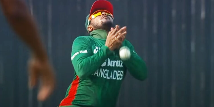 Today Match Prediction-BAN vs ENG-Dream11-2nd T20 Match-2023-Who Will Win