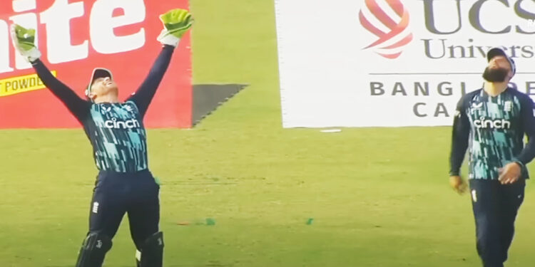 Today Match Prediction-BAN vs ENG-Dream11-3rd ODI Match-2023-Who Will Win