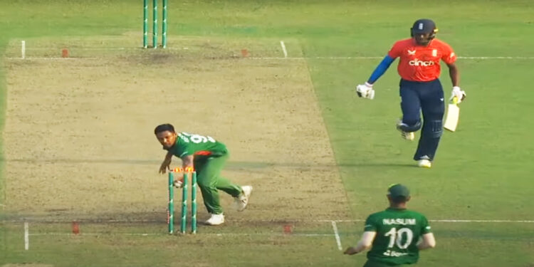 Today Match Prediction-BAN vs ENG-Dream11-3rd T20 Match-2023-Who Will Win