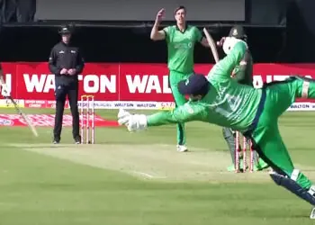 Today Match Prediction-BAN vs IRE-Dream11-1st ODI-2023-Who Will Win