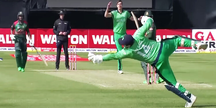 Today Match Prediction-BAN vs IRE-Dream11-1st ODI-2023-Who Will Win