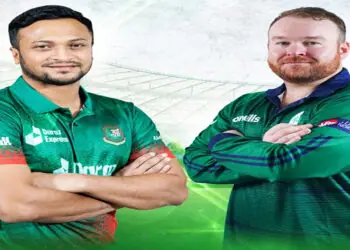 Today Match Prediction-BAN vs IRE-Dream11-1st T20-2023-Who Will Win