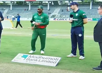 Today Match Prediction-BAN vs IRE-Dream11-3rd ODI-2023-Who Will Win