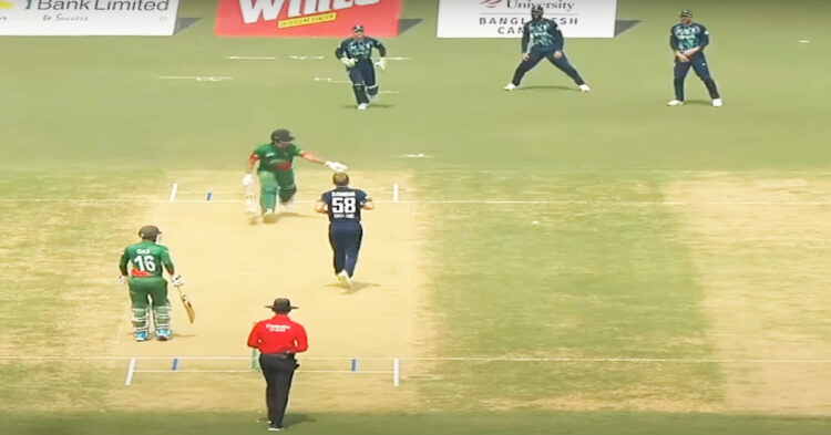 Today Match Prediction-Bangladesh vs England-Dream11-1st T20 Match-2023-Who Will Win