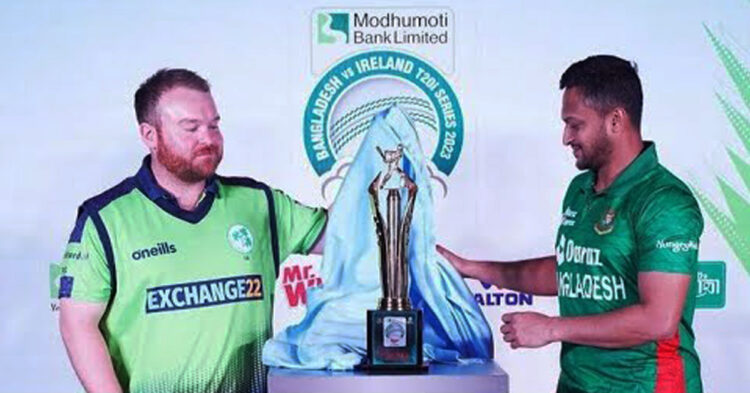 Today Match Prediction-Bangladesh vs Ireland-Dream11-1st T20-2023-Who Will Win