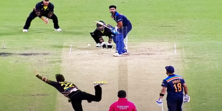 Today Match Prediction-IND vs AUS-Dream11-1st ODI-2023-Who Will Win