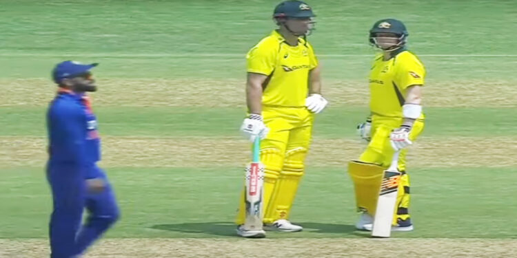 Today Match Prediction-IND vs AUS-Dream11-2nd ODI-2023-Who Will Win