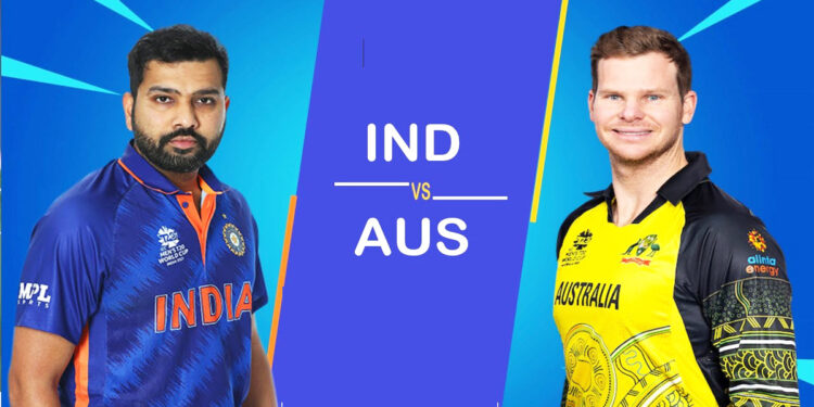 Today Match Prediction-IND vs AUS-Dream11-3rd ODI-2023-Who Will Win